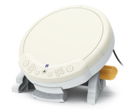 HORI Taiko No Tatsujin Drum PS5/PS4/PC SPF-042E - 1300912 - zdjęcie 2